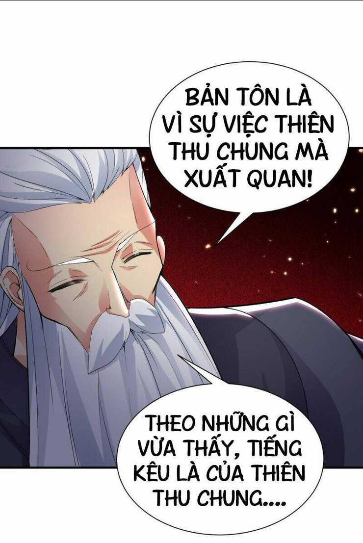 Ta Nhặt Được Thuộc Tính Tại Tu Chân Giới: Chapter 23