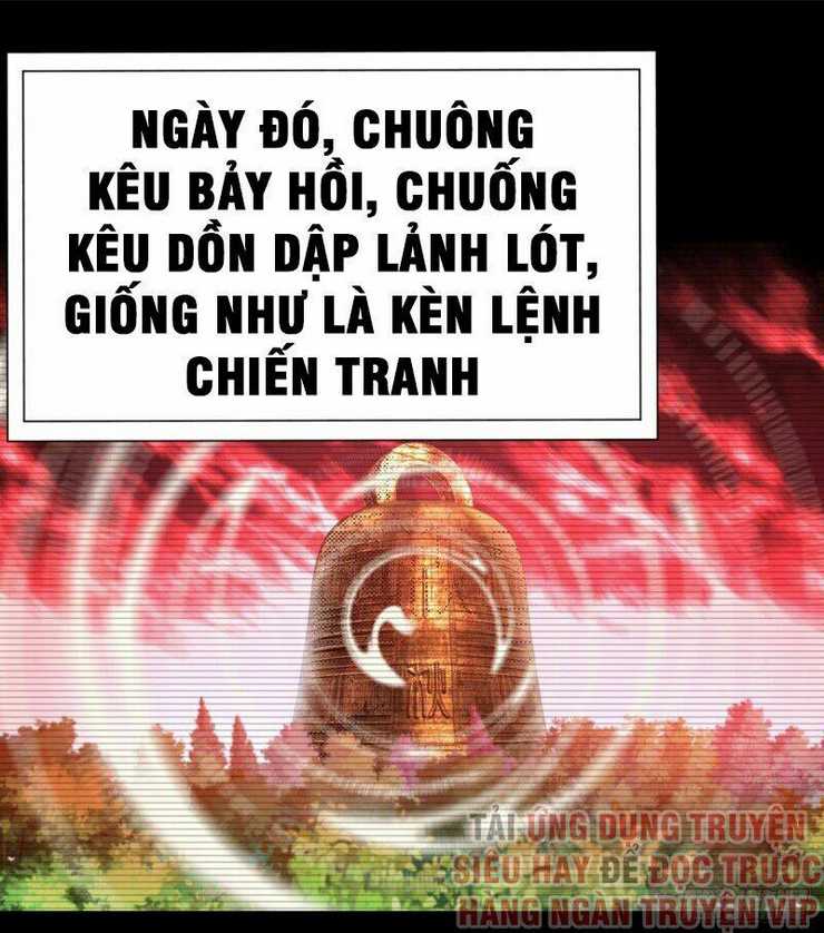 Ta Nhặt Được Thuộc Tính Tại Tu Chân Giới: Chapter 23