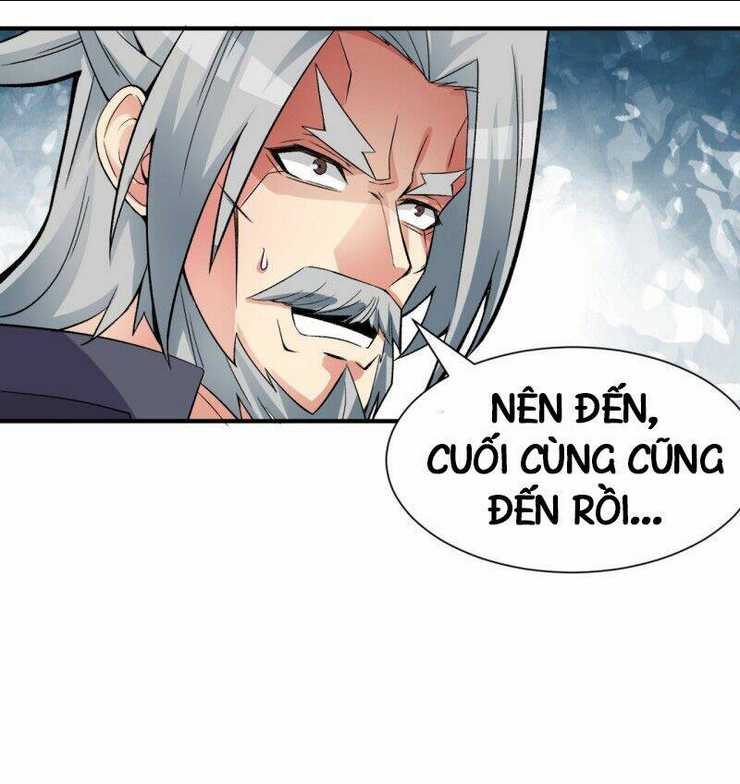 Ta Nhặt Được Thuộc Tính Tại Tu Chân Giới: Chapter 23
