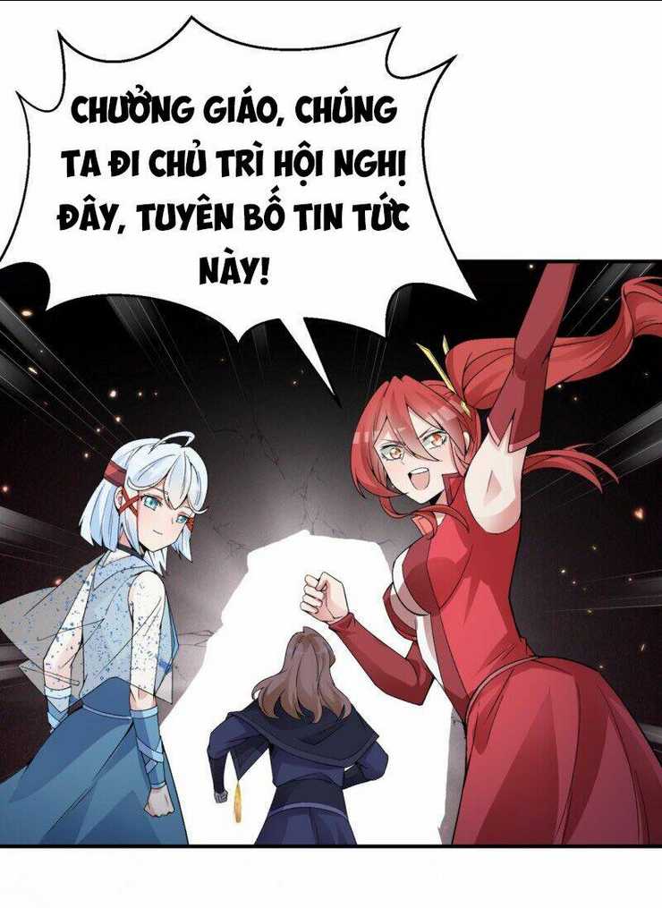 Ta Nhặt Được Thuộc Tính Tại Tu Chân Giới: Chapter 23