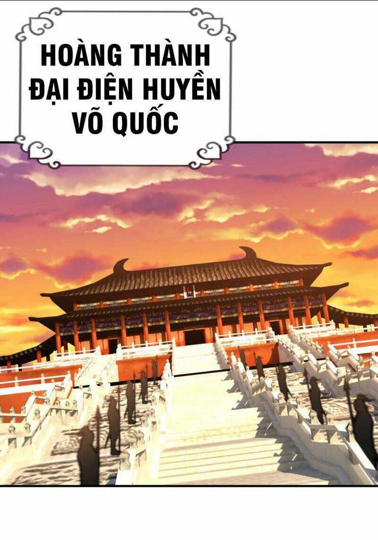 Ta Nhặt Được Thuộc Tính Tại Tu Chân Giới: Chapter 23
