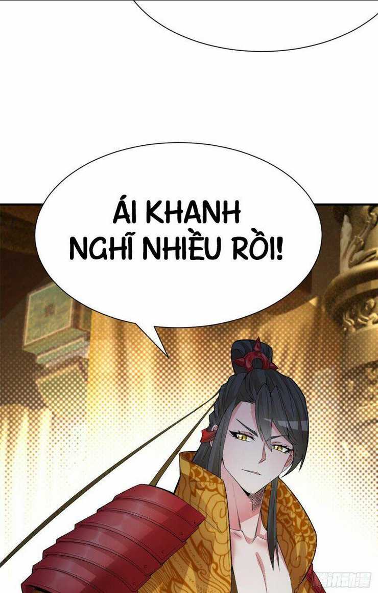 Ta Nhặt Được Thuộc Tính Tại Tu Chân Giới: Chapter 23
