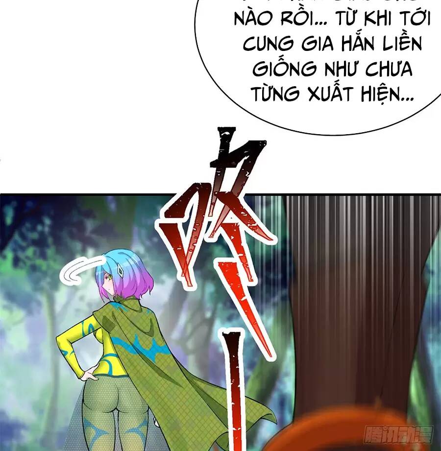 Ta Nhặt Được Thuộc Tính Tại Tu Chân Giới: Chapter 230.1