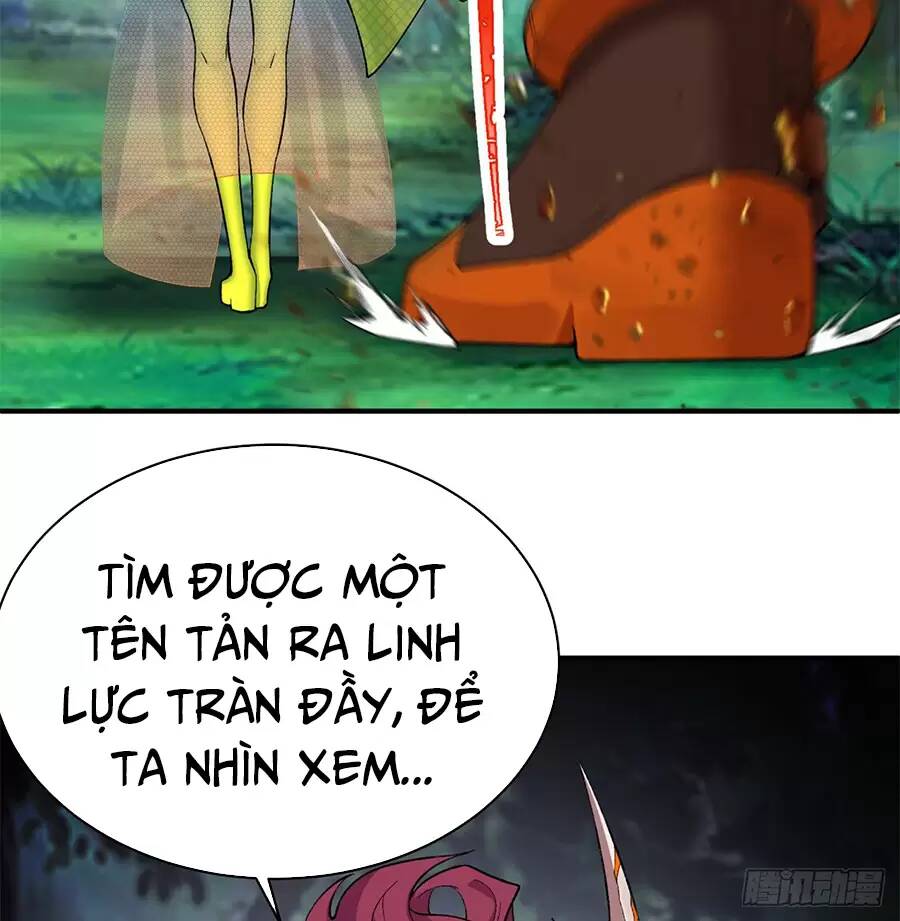 Ta Nhặt Được Thuộc Tính Tại Tu Chân Giới: Chapter 230.1