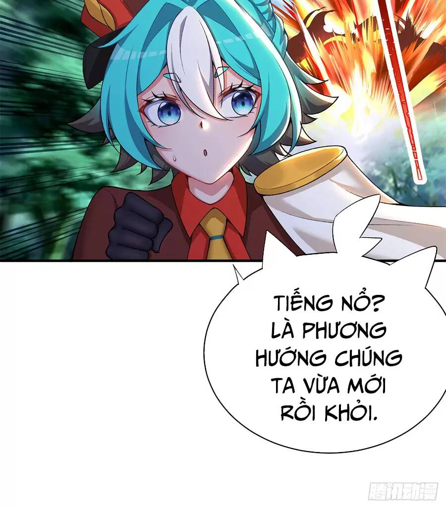 Ta Nhặt Được Thuộc Tính Tại Tu Chân Giới: Chapter 230.1