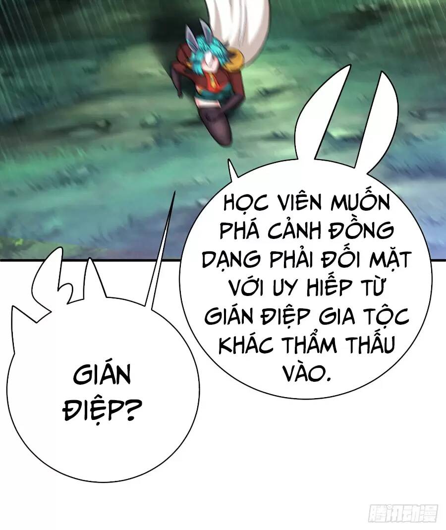 Ta Nhặt Được Thuộc Tính Tại Tu Chân Giới: Chapter 230.1