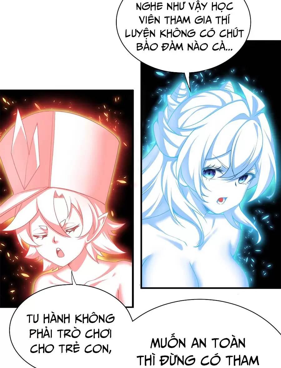 Ta Nhặt Được Thuộc Tính Tại Tu Chân Giới: Chapter 230.1