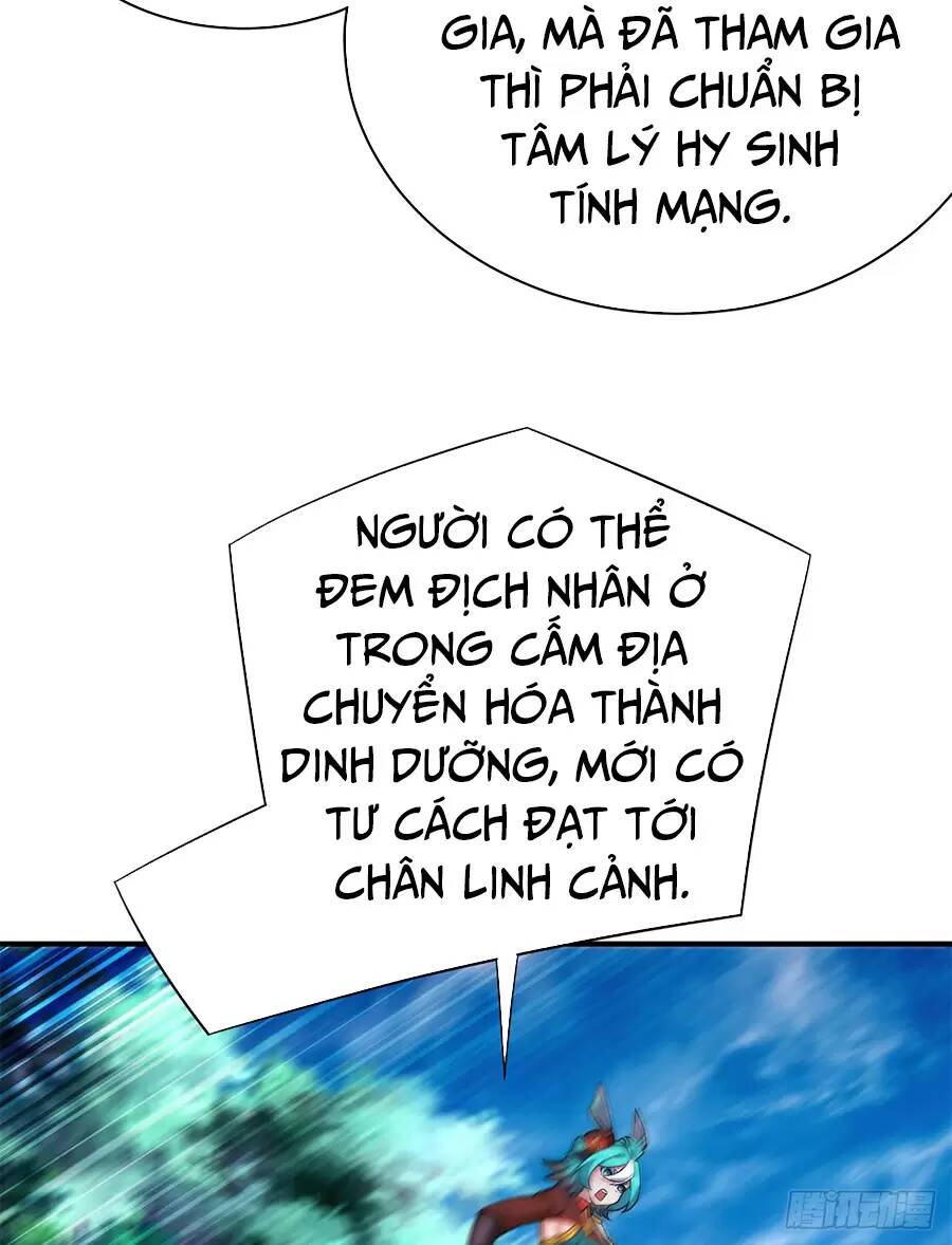 Ta Nhặt Được Thuộc Tính Tại Tu Chân Giới: Chapter 230.1