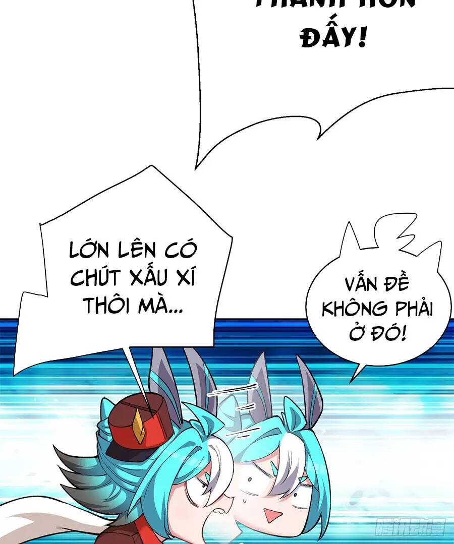 Ta Nhặt Được Thuộc Tính Tại Tu Chân Giới: Chapter 230.1
