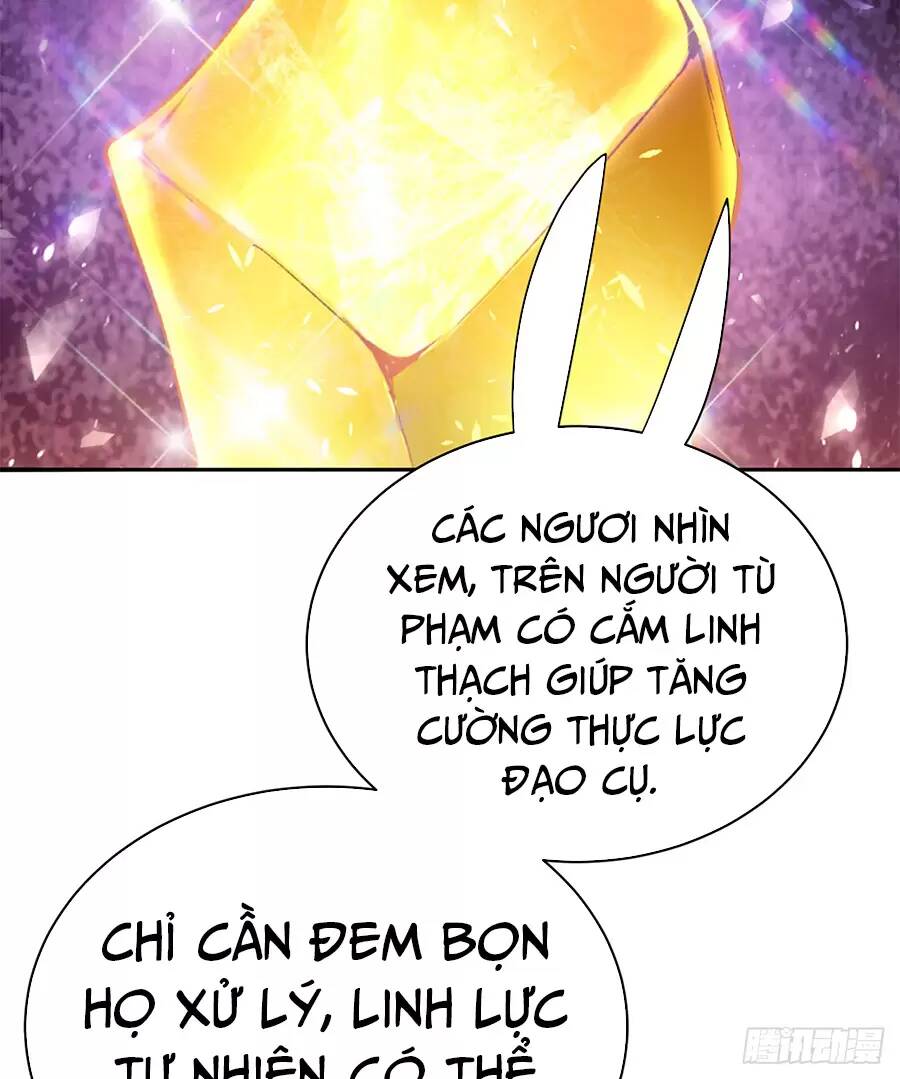 Ta Nhặt Được Thuộc Tính Tại Tu Chân Giới: Chapter 230.1