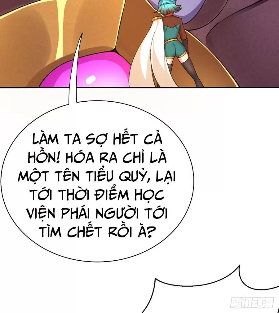 Ta Nhặt Được Thuộc Tính Tại Tu Chân Giới: Chapter 230.1