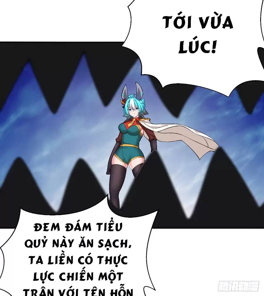 Ta Nhặt Được Thuộc Tính Tại Tu Chân Giới: Chapter 230.1