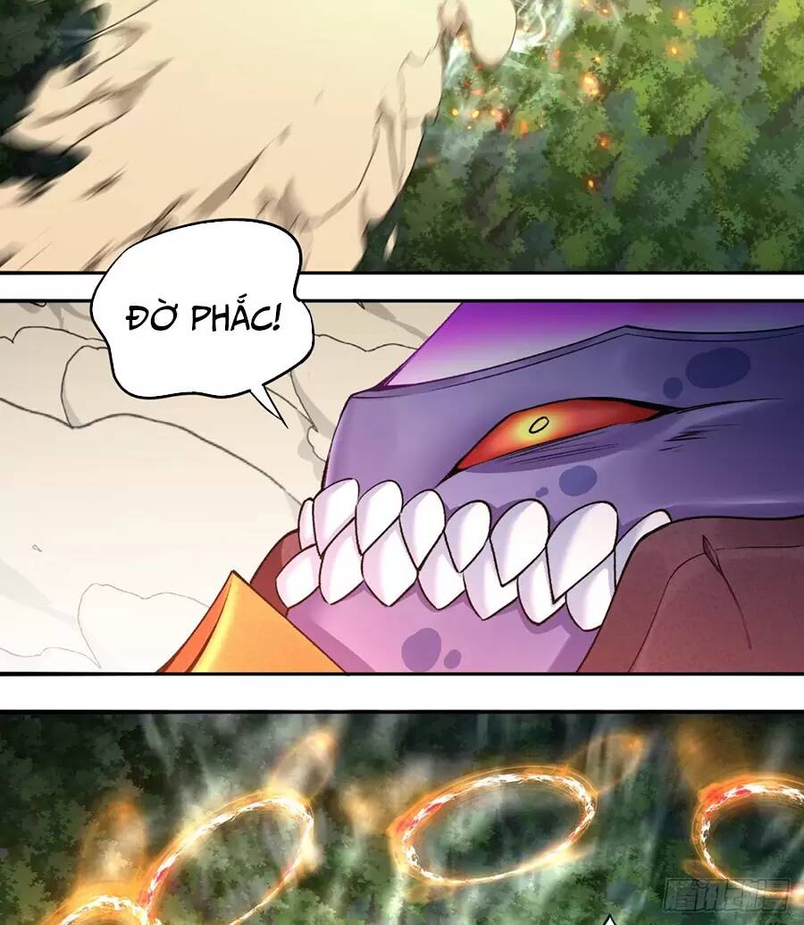 Ta Nhặt Được Thuộc Tính Tại Tu Chân Giới: Chapter 230.2