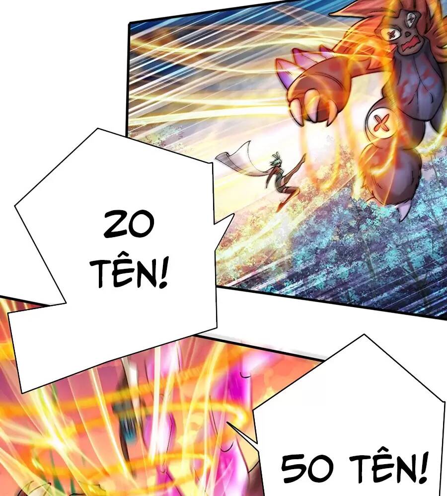 Ta Nhặt Được Thuộc Tính Tại Tu Chân Giới: Chapter 231.2