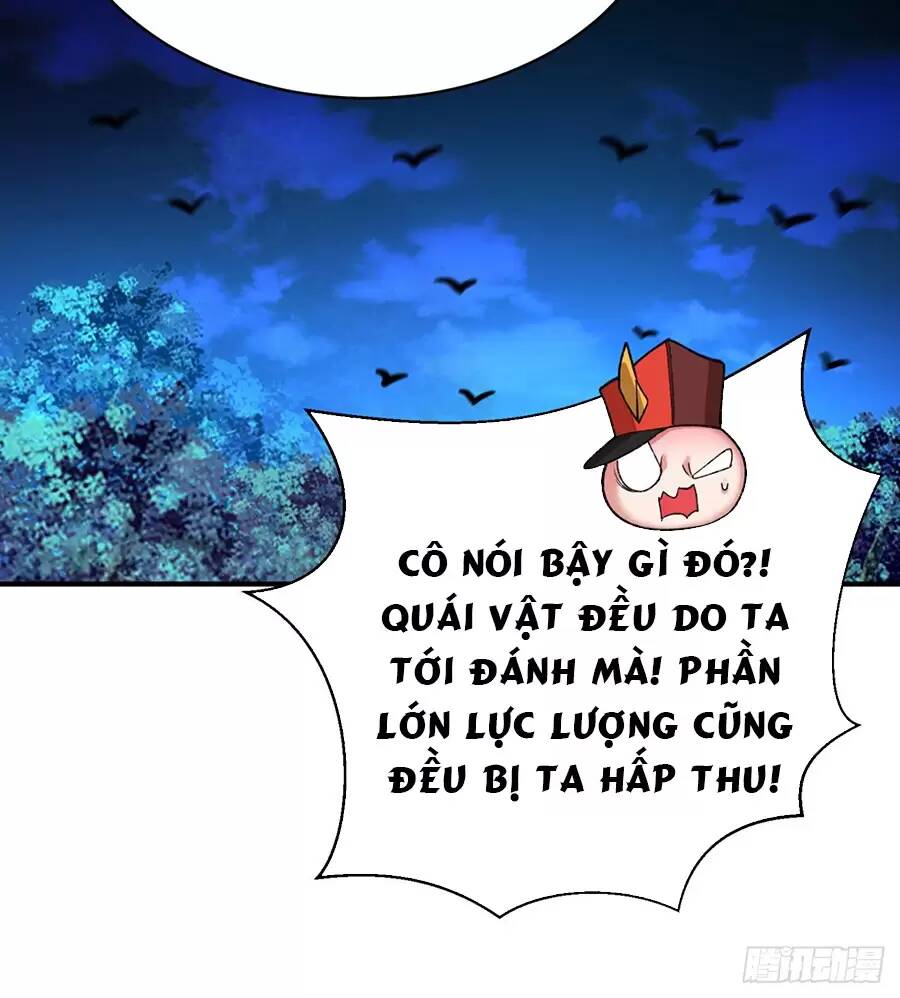 Ta Nhặt Được Thuộc Tính Tại Tu Chân Giới: Chapter 231.2