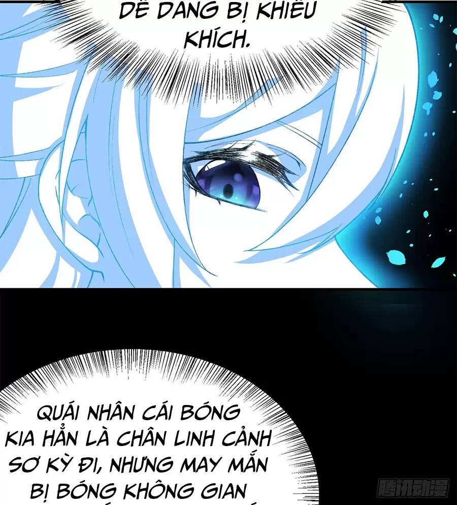 Ta Nhặt Được Thuộc Tính Tại Tu Chân Giới: Chapter 231.2