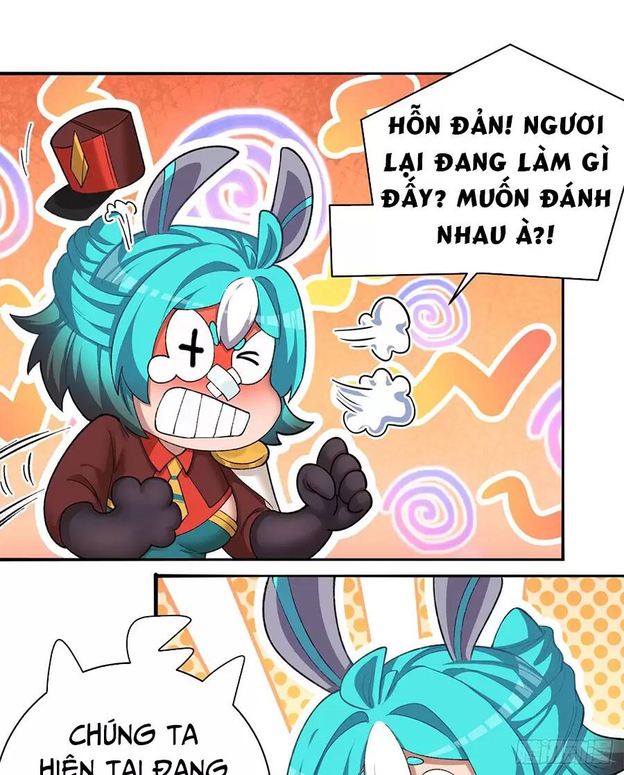 Ta Nhặt Được Thuộc Tính Tại Tu Chân Giới: Chapter 232.1