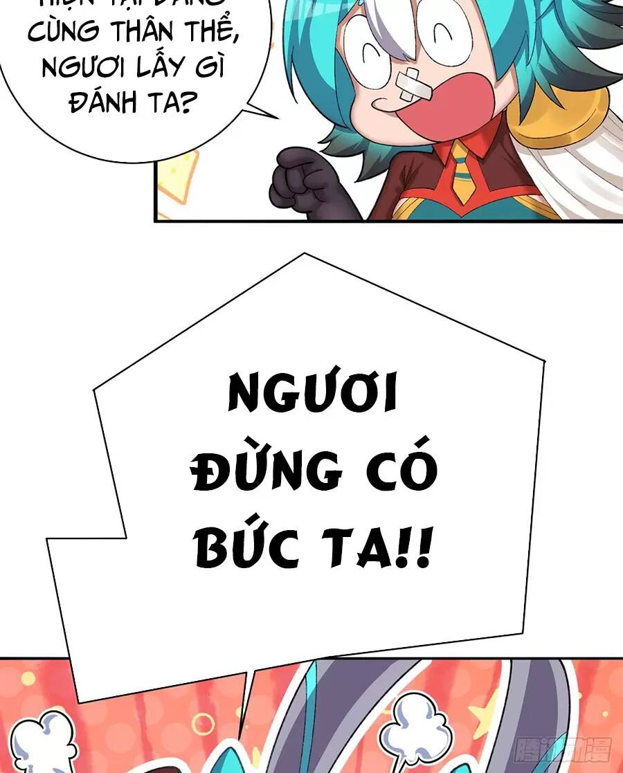 Ta Nhặt Được Thuộc Tính Tại Tu Chân Giới: Chapter 232.1