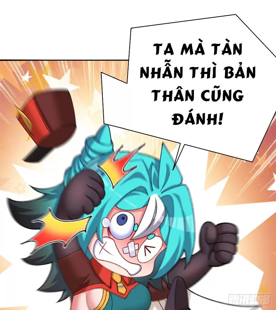 Ta Nhặt Được Thuộc Tính Tại Tu Chân Giới: Chapter 232.1