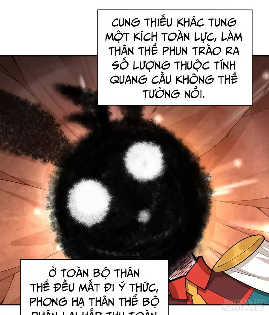 Ta Nhặt Được Thuộc Tính Tại Tu Chân Giới: Chapter 232.1