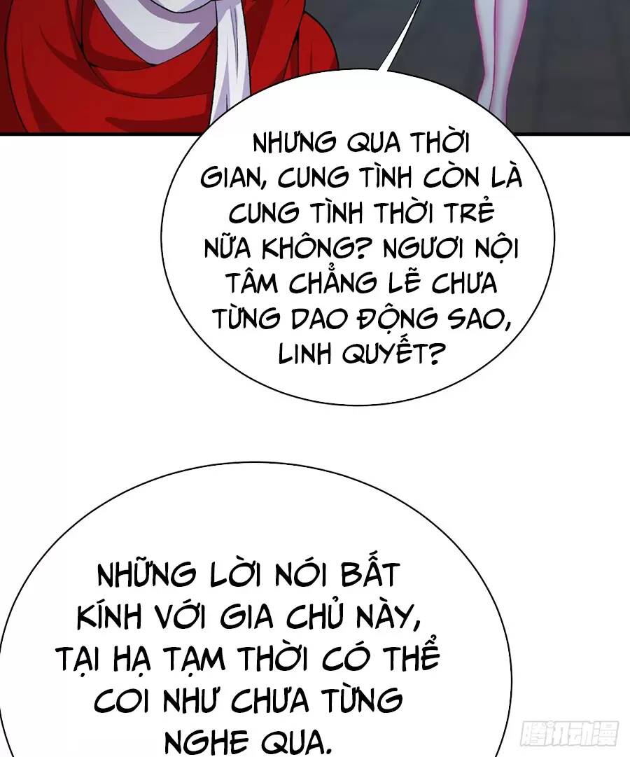 Ta Nhặt Được Thuộc Tính Tại Tu Chân Giới: Chapter 233.1