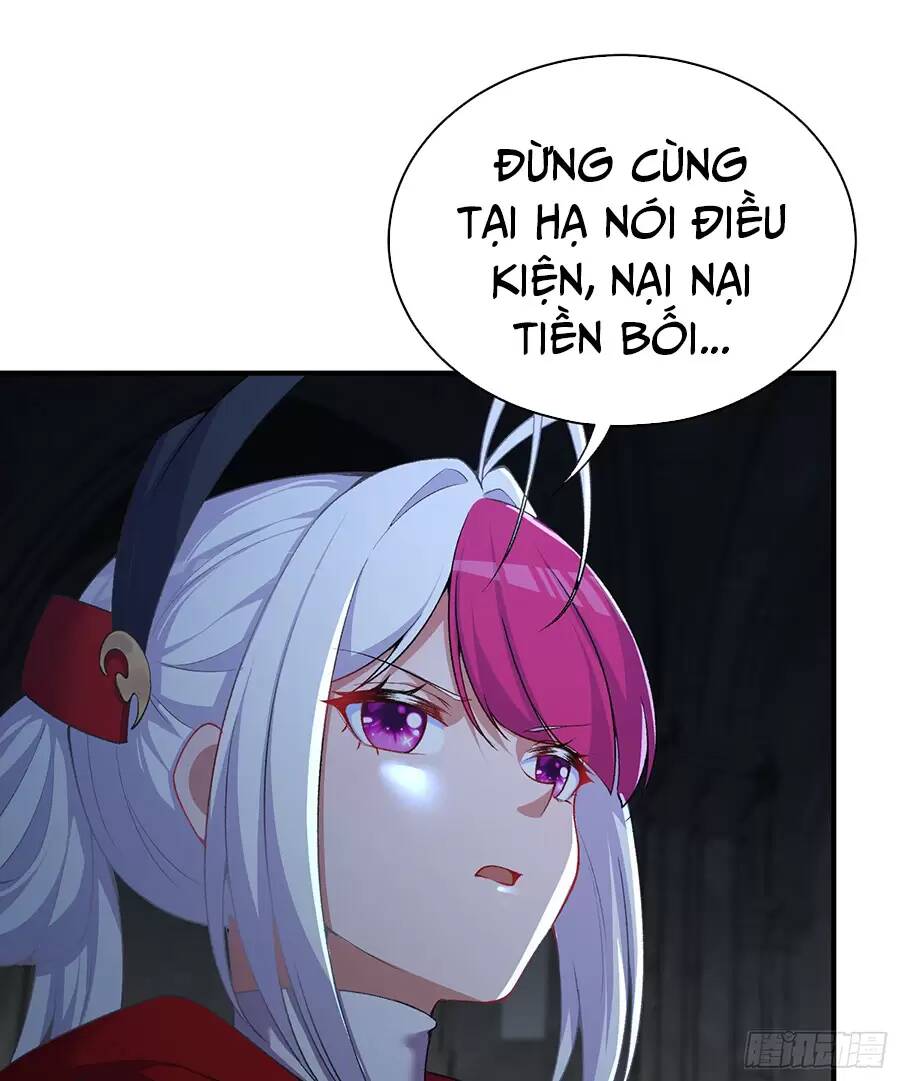Ta Nhặt Được Thuộc Tính Tại Tu Chân Giới: Chapter 233.1