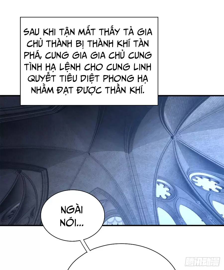 Ta Nhặt Được Thuộc Tính Tại Tu Chân Giới: Chapter 233.1