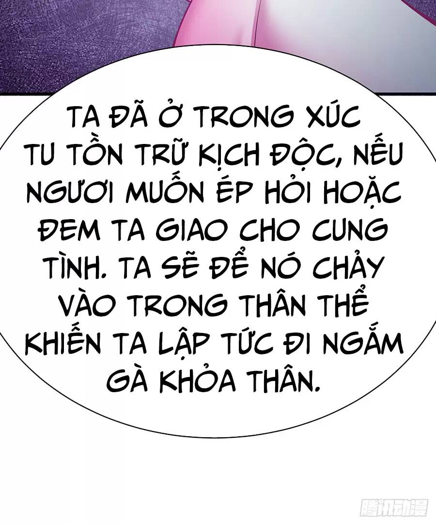 Ta Nhặt Được Thuộc Tính Tại Tu Chân Giới: Chapter 233.1