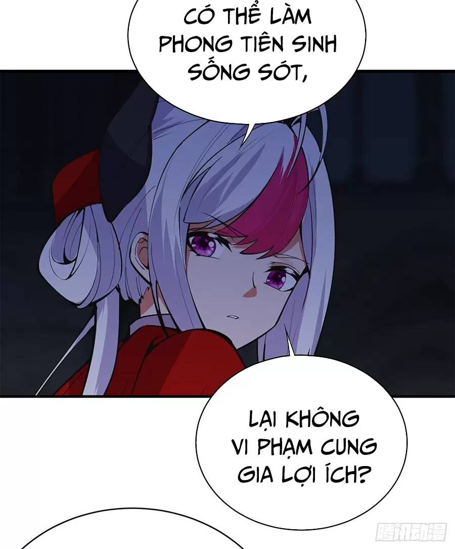 Ta Nhặt Được Thuộc Tính Tại Tu Chân Giới: Chapter 233.1