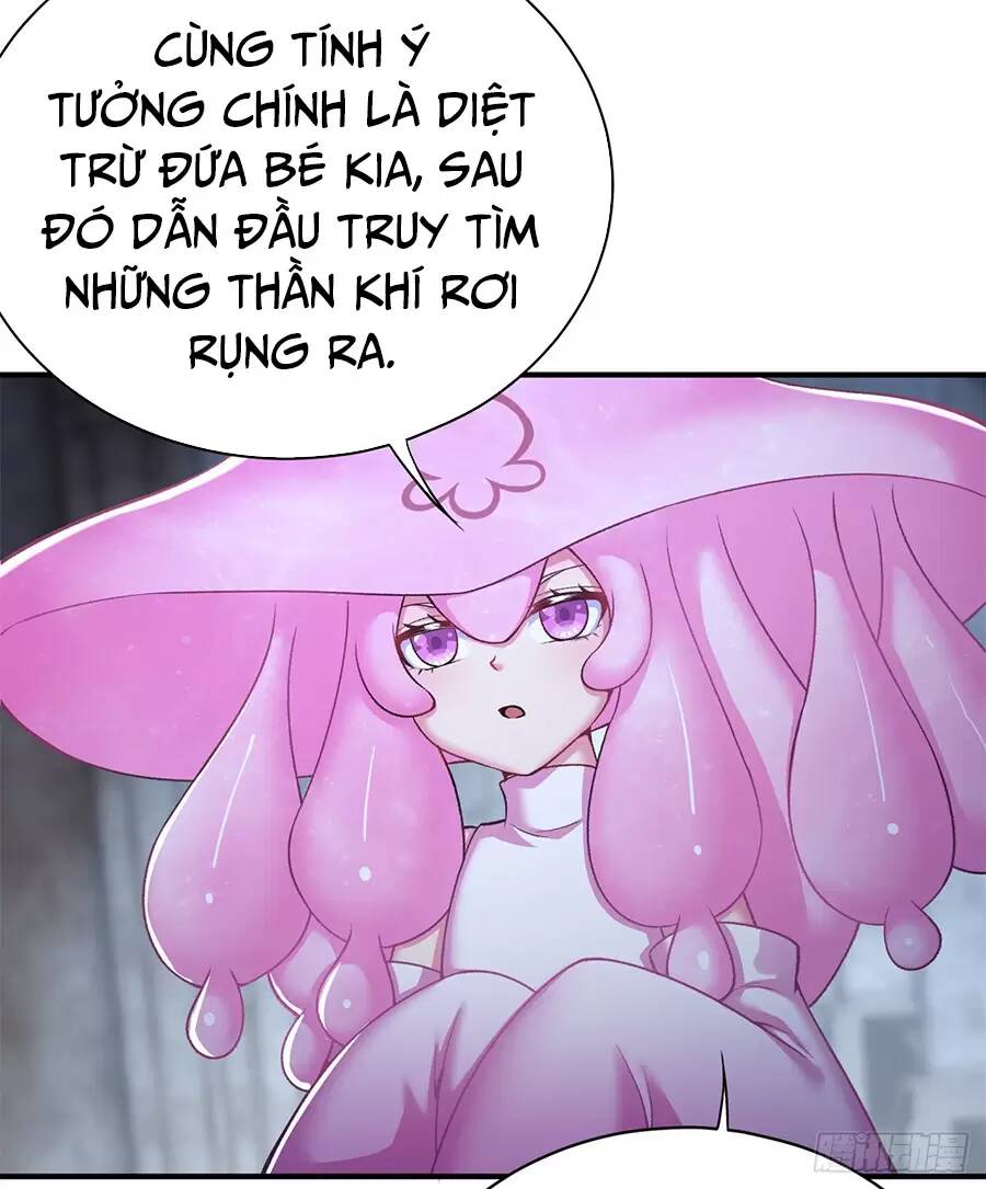 Ta Nhặt Được Thuộc Tính Tại Tu Chân Giới: Chapter 233.1