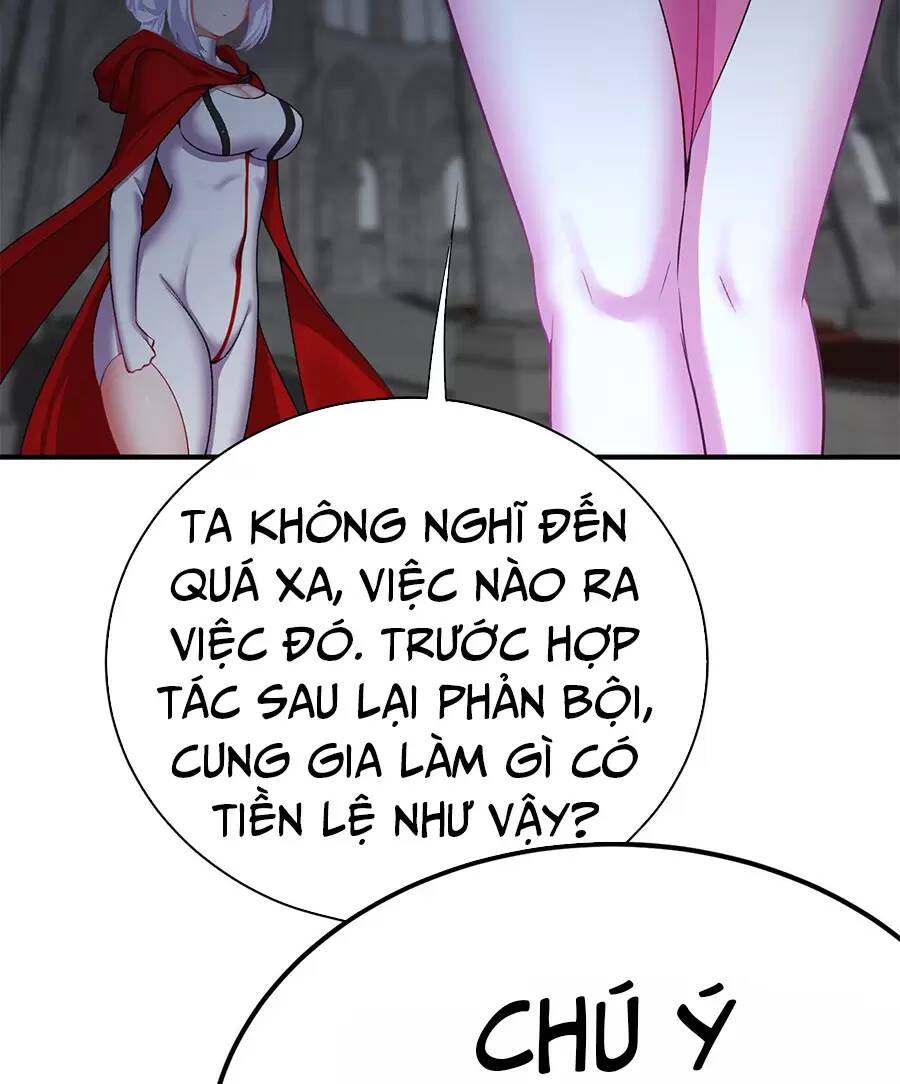 Ta Nhặt Được Thuộc Tính Tại Tu Chân Giới: Chapter 233.1
