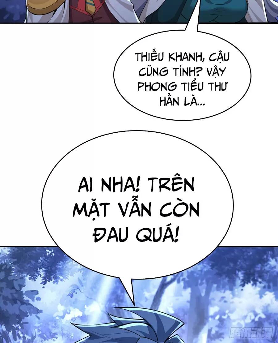 Ta Nhặt Được Thuộc Tính Tại Tu Chân Giới: Chapter 233.2