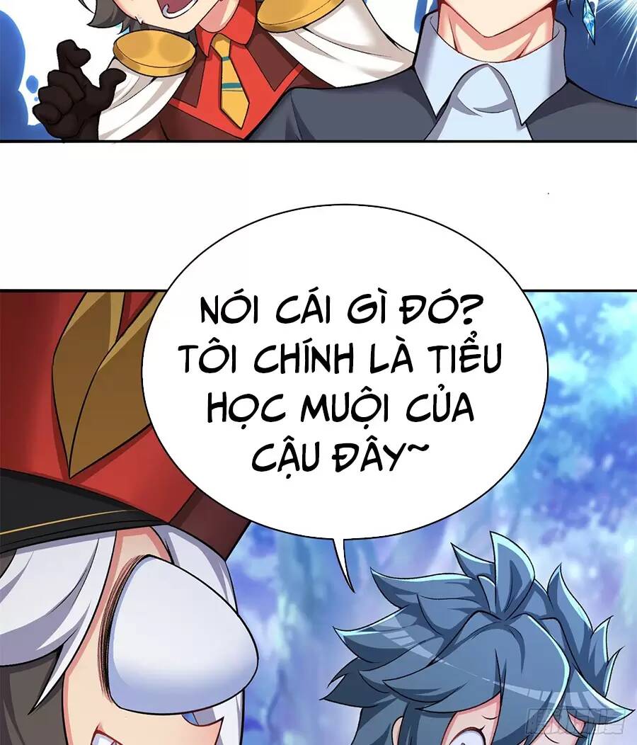 Ta Nhặt Được Thuộc Tính Tại Tu Chân Giới: Chapter 233.2