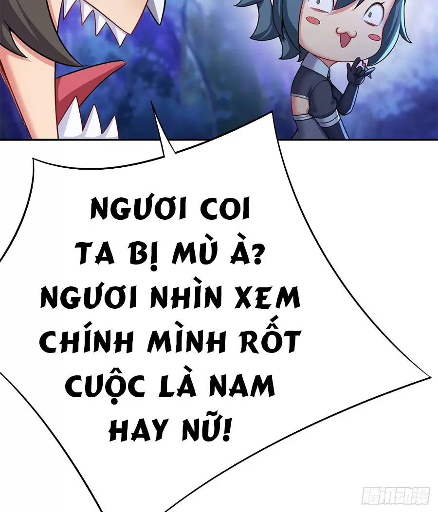 Ta Nhặt Được Thuộc Tính Tại Tu Chân Giới: Chapter 233.2