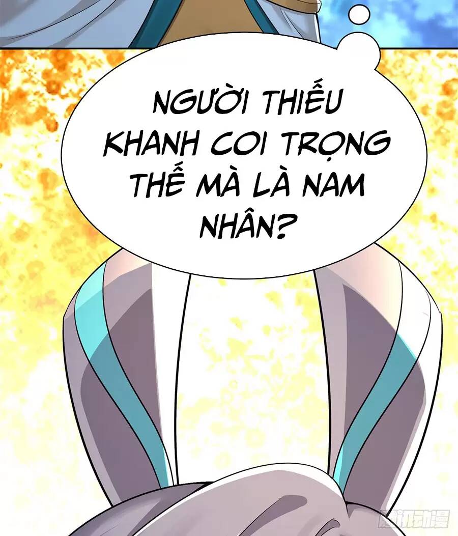 Ta Nhặt Được Thuộc Tính Tại Tu Chân Giới: Chapter 233.2