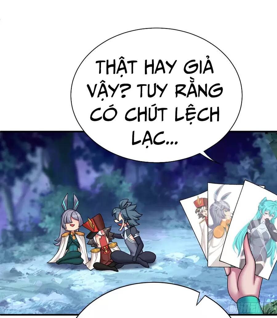 Ta Nhặt Được Thuộc Tính Tại Tu Chân Giới: Chapter 233.2