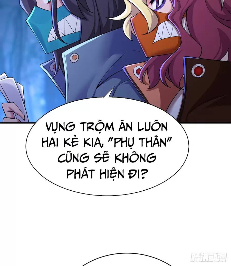 Ta Nhặt Được Thuộc Tính Tại Tu Chân Giới: Chapter 233.2