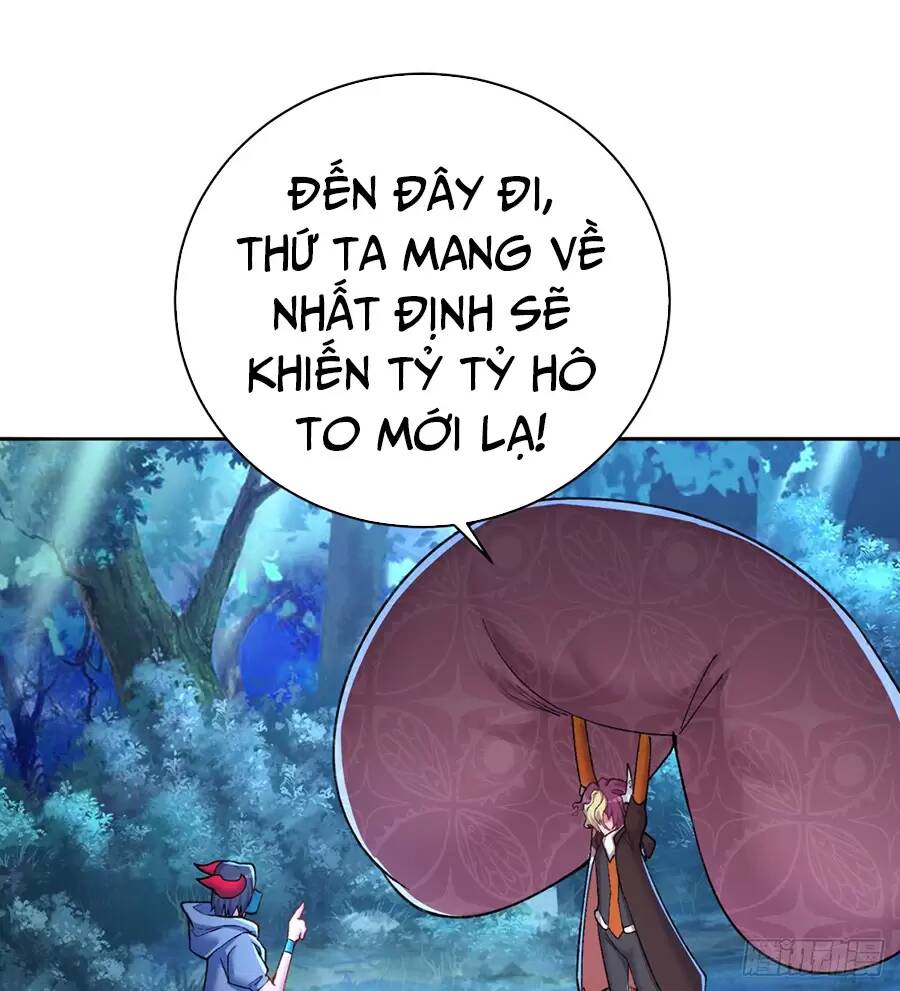 Ta Nhặt Được Thuộc Tính Tại Tu Chân Giới: Chapter 233.2