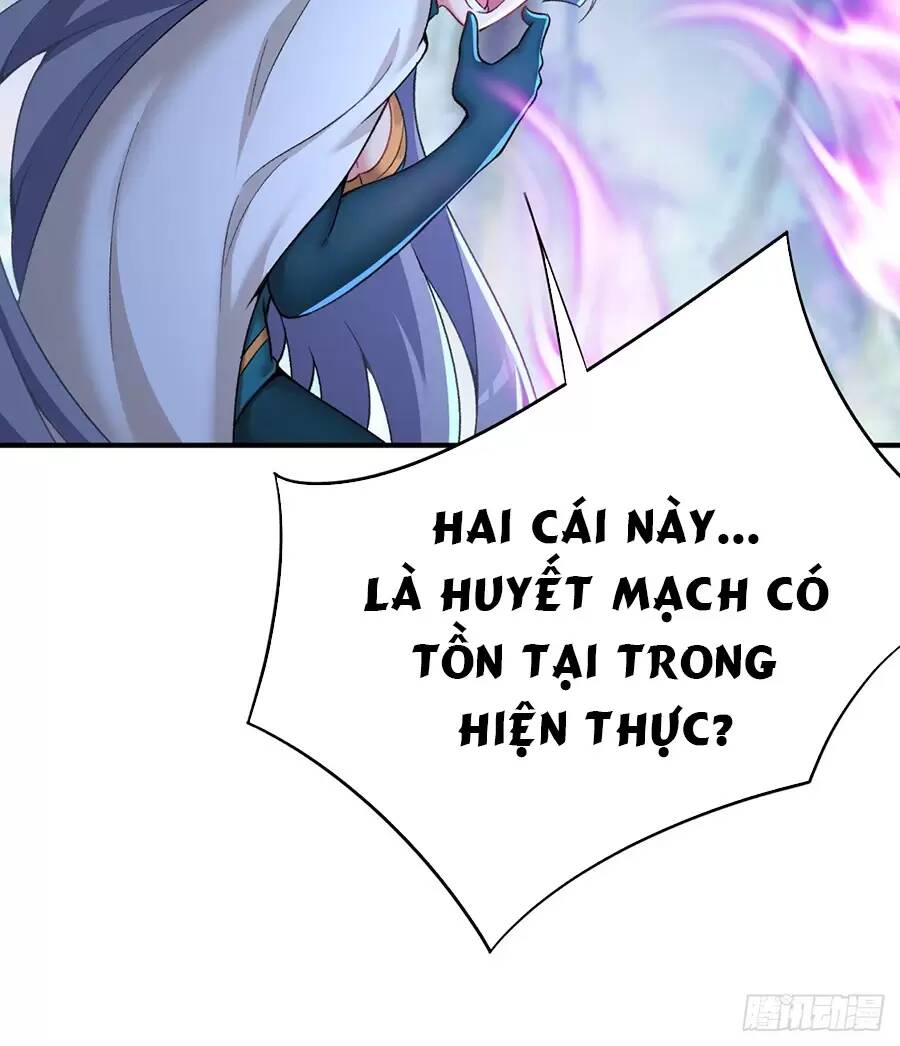 Ta Nhặt Được Thuộc Tính Tại Tu Chân Giới: Chapter 234.1