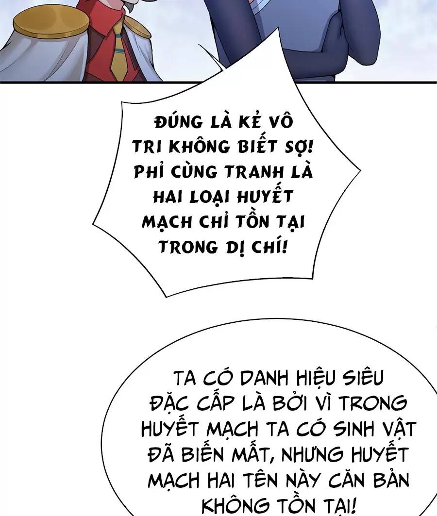 Ta Nhặt Được Thuộc Tính Tại Tu Chân Giới: Chapter 234.1