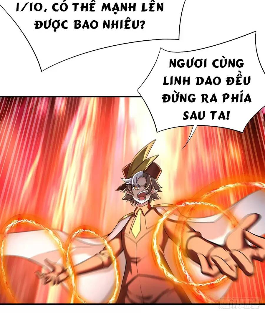 Ta Nhặt Được Thuộc Tính Tại Tu Chân Giới: Chapter 234.1