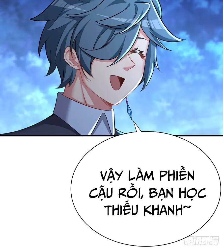Ta Nhặt Được Thuộc Tính Tại Tu Chân Giới: Chapter 234.1