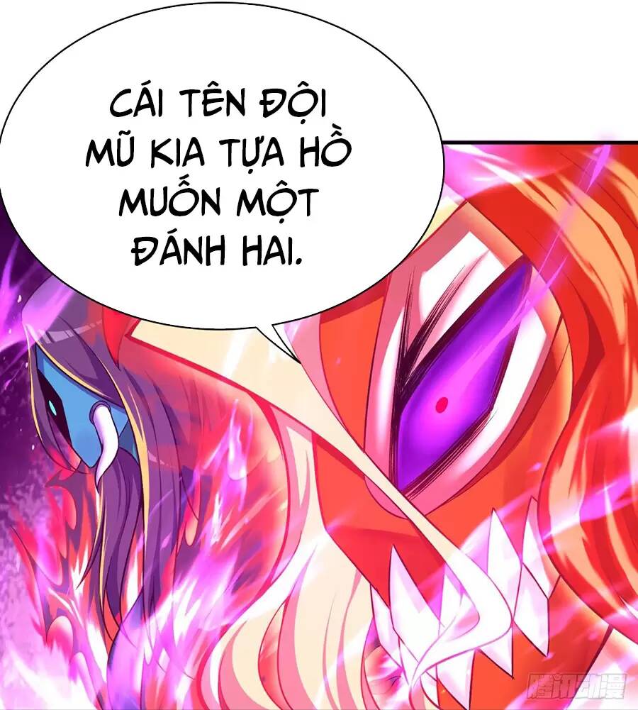 Ta Nhặt Được Thuộc Tính Tại Tu Chân Giới: Chapter 234.1