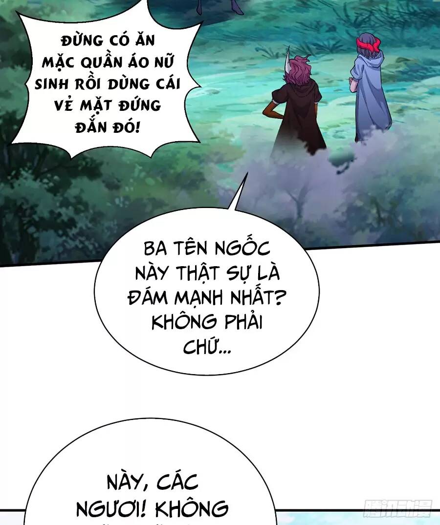 Ta Nhặt Được Thuộc Tính Tại Tu Chân Giới: Chapter 234.1