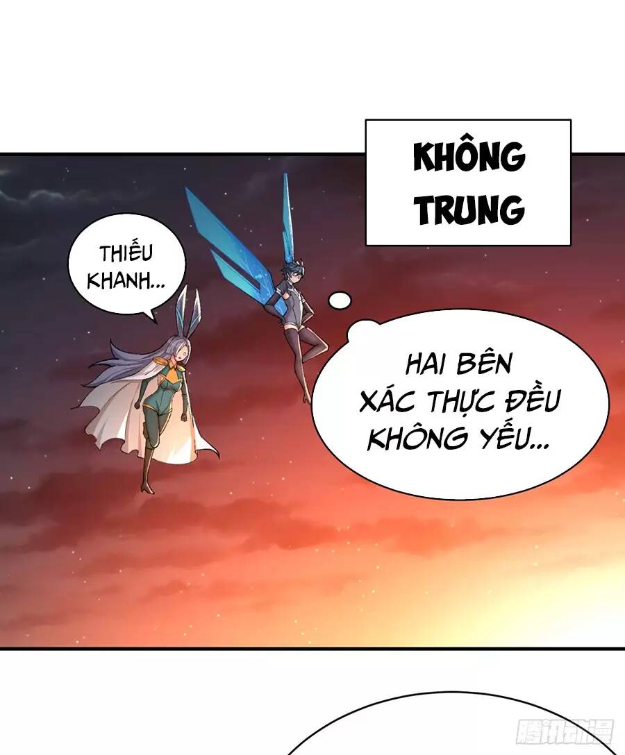 Ta Nhặt Được Thuộc Tính Tại Tu Chân Giới: Chapter 234.2
