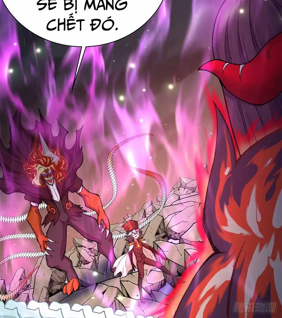 Ta Nhặt Được Thuộc Tính Tại Tu Chân Giới: Chapter 234.2