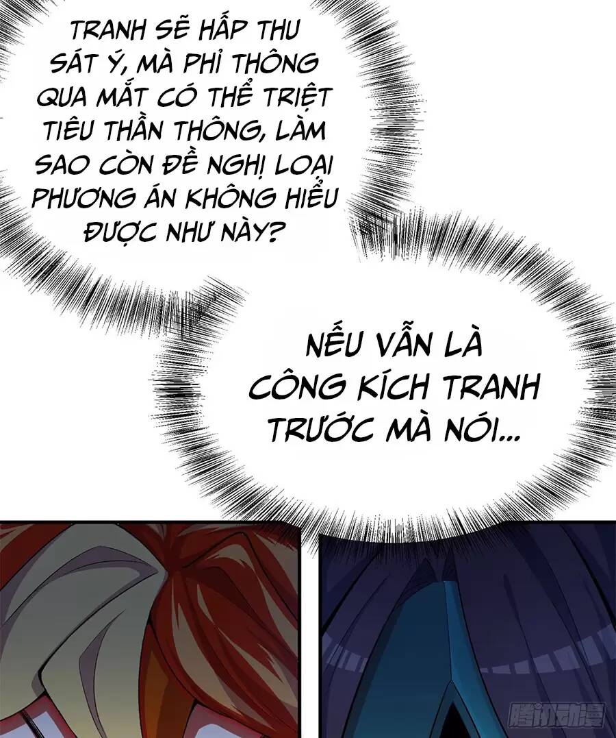 Ta Nhặt Được Thuộc Tính Tại Tu Chân Giới: Chapter 235.2
