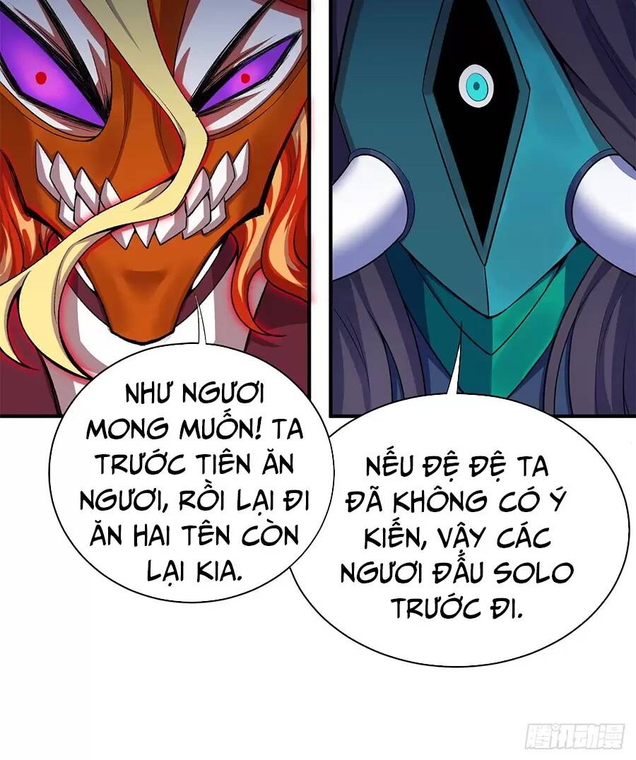 Ta Nhặt Được Thuộc Tính Tại Tu Chân Giới: Chapter 235.2