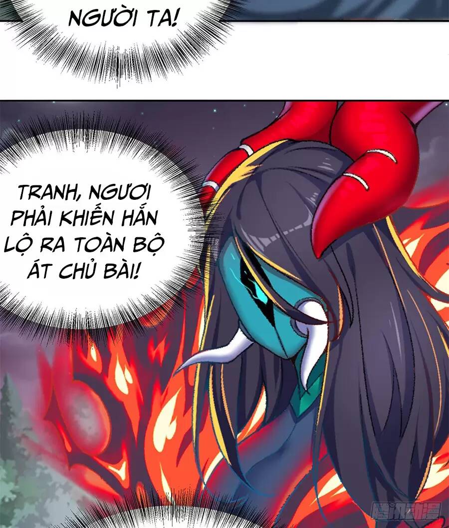 Ta Nhặt Được Thuộc Tính Tại Tu Chân Giới: Chapter 235.2