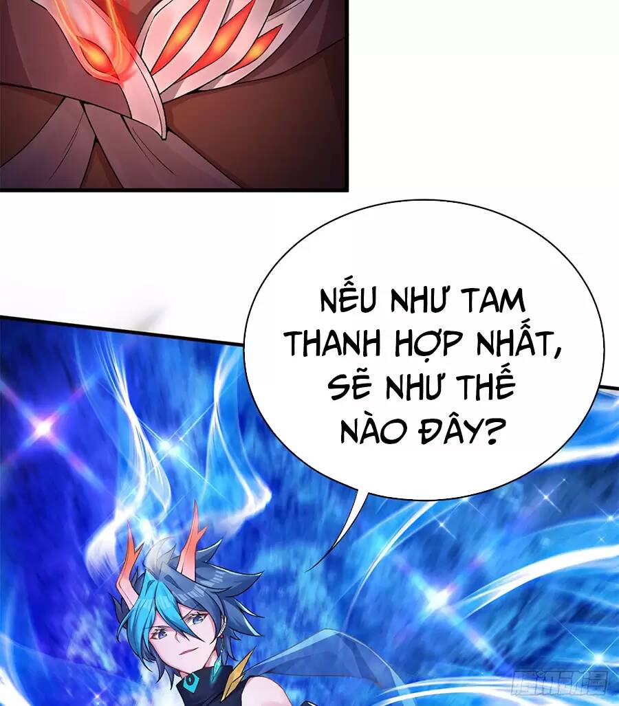 Ta Nhặt Được Thuộc Tính Tại Tu Chân Giới: Chapter 235.2